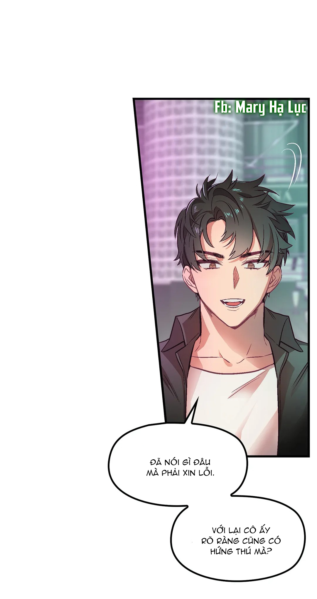 cô em xinh đẹp và ba chàng trai may mắn chapter 1 55