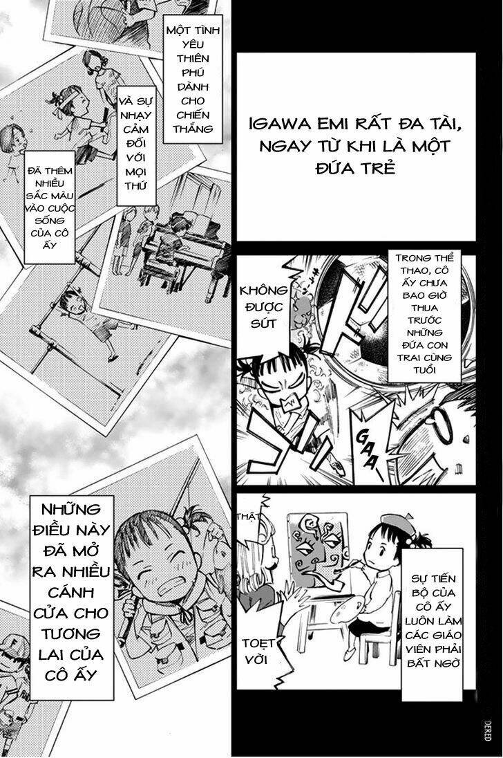 shigatsu wa kimi no uso chapter 14 2