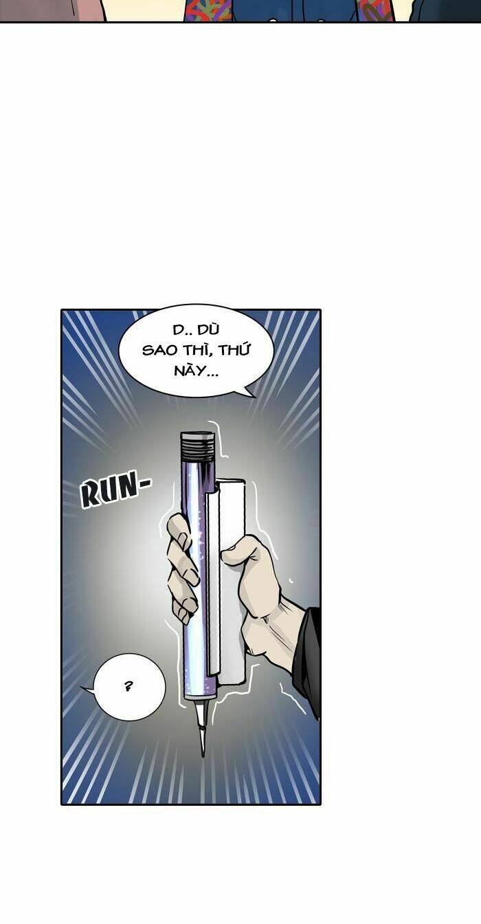 cuộc chiến trong tòa tháp chapter 332 7