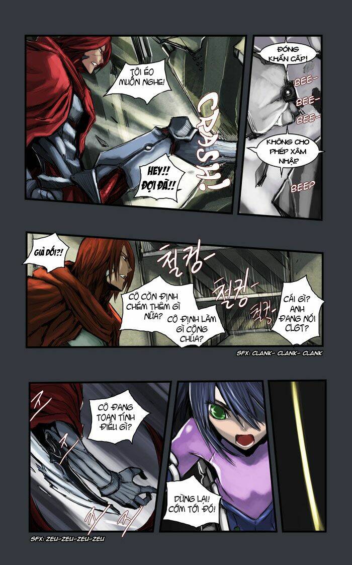 a fairytale for the demon lord chapter 13 9