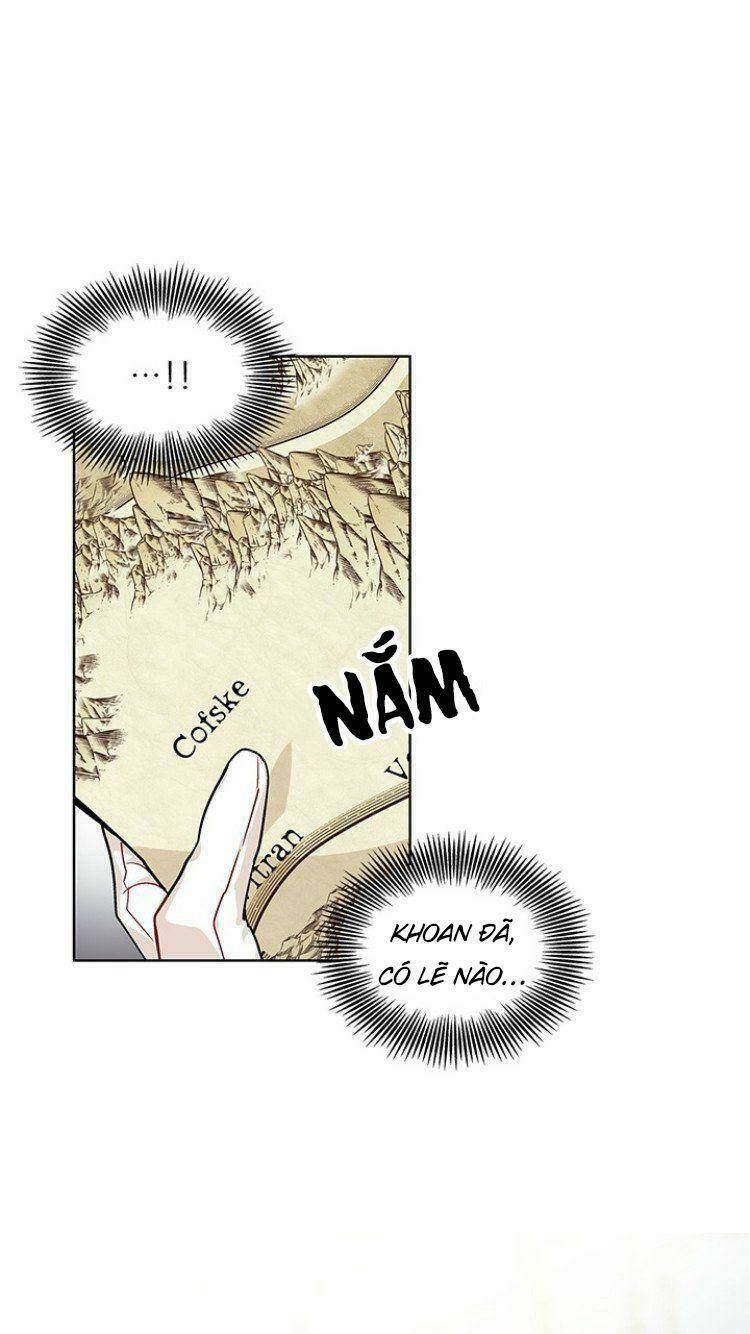 nữ hoàng ngoại khoa chapter 58 50