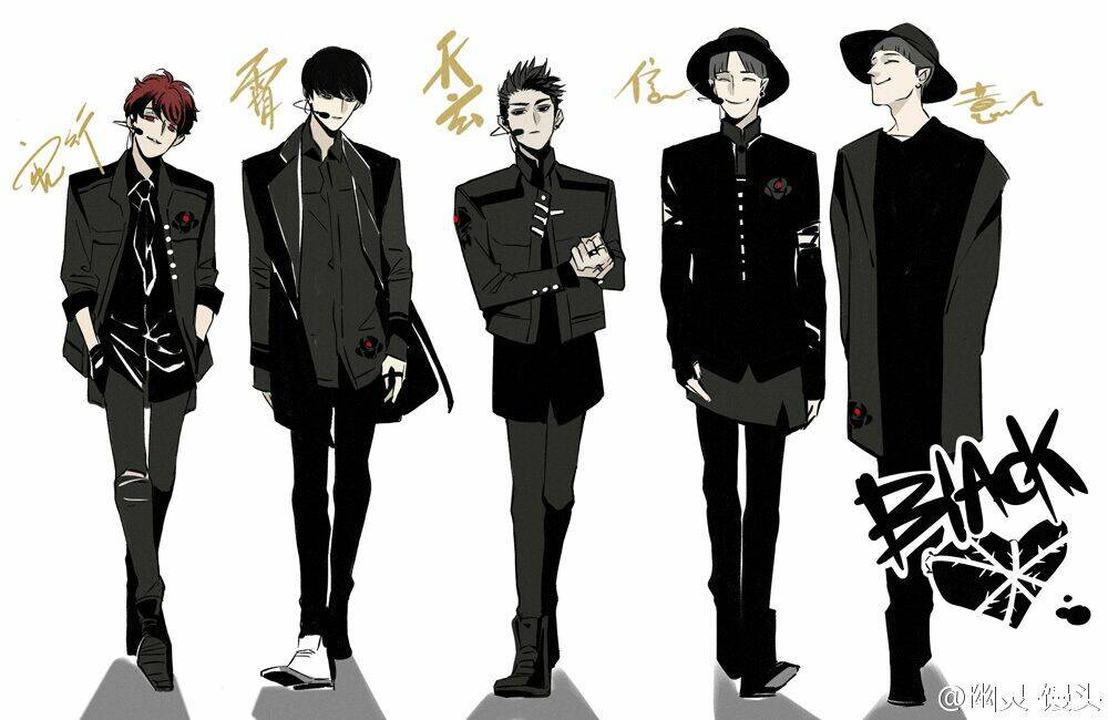 trang nhất toàn là hắn chapter 41 71