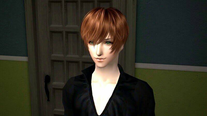 viên đạn bạc [truyện sims 2] chapter 25 79