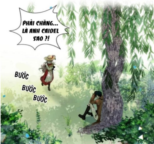 mong ước tuyệt vọng của một phù thủy chapter 2 39