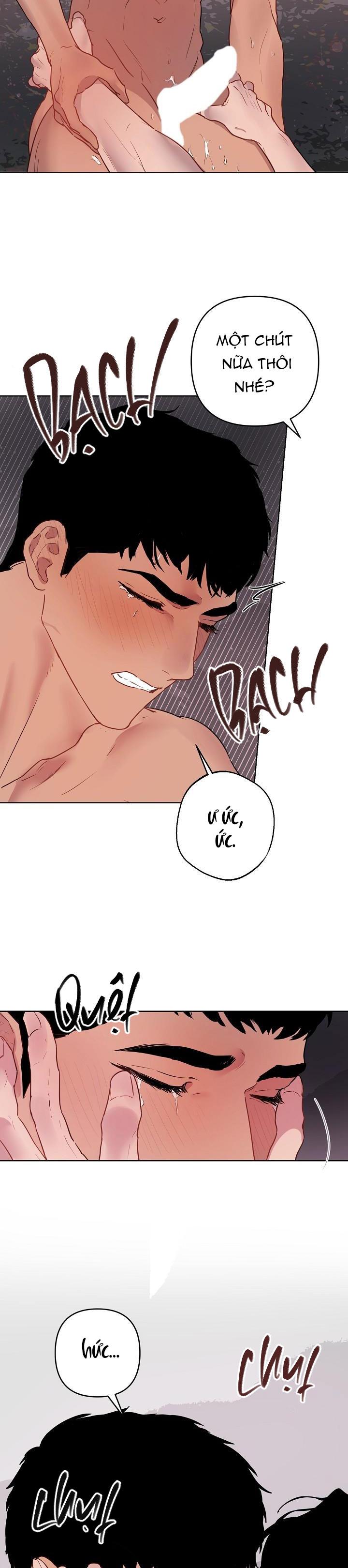 thợ săn một đêm 10 lần chapter 1 4