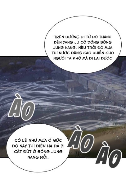 người tình của gwanghae chapter 37 63