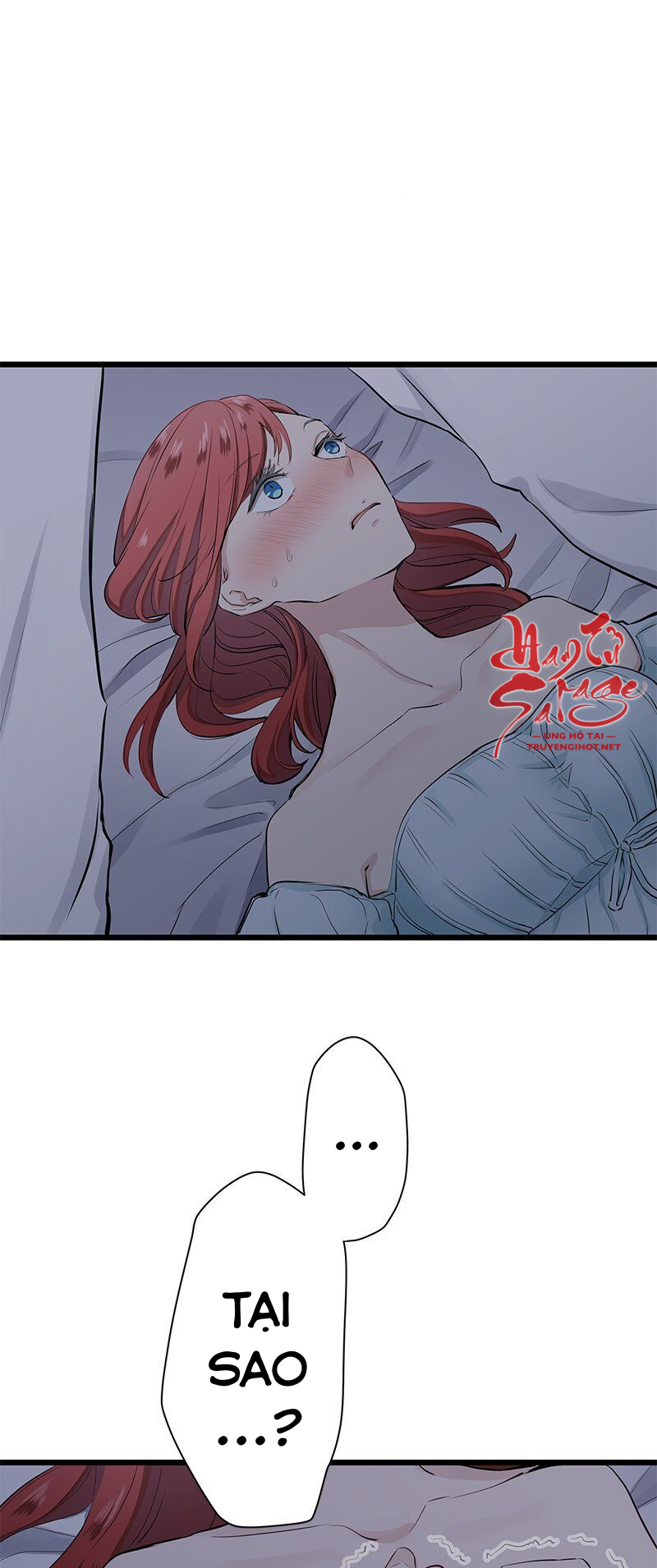 nullitas~nàng dâu giả dối~ chapter 24.1 19