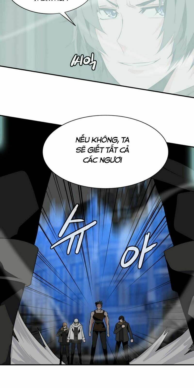 ảo mộng vương chapter 32 15