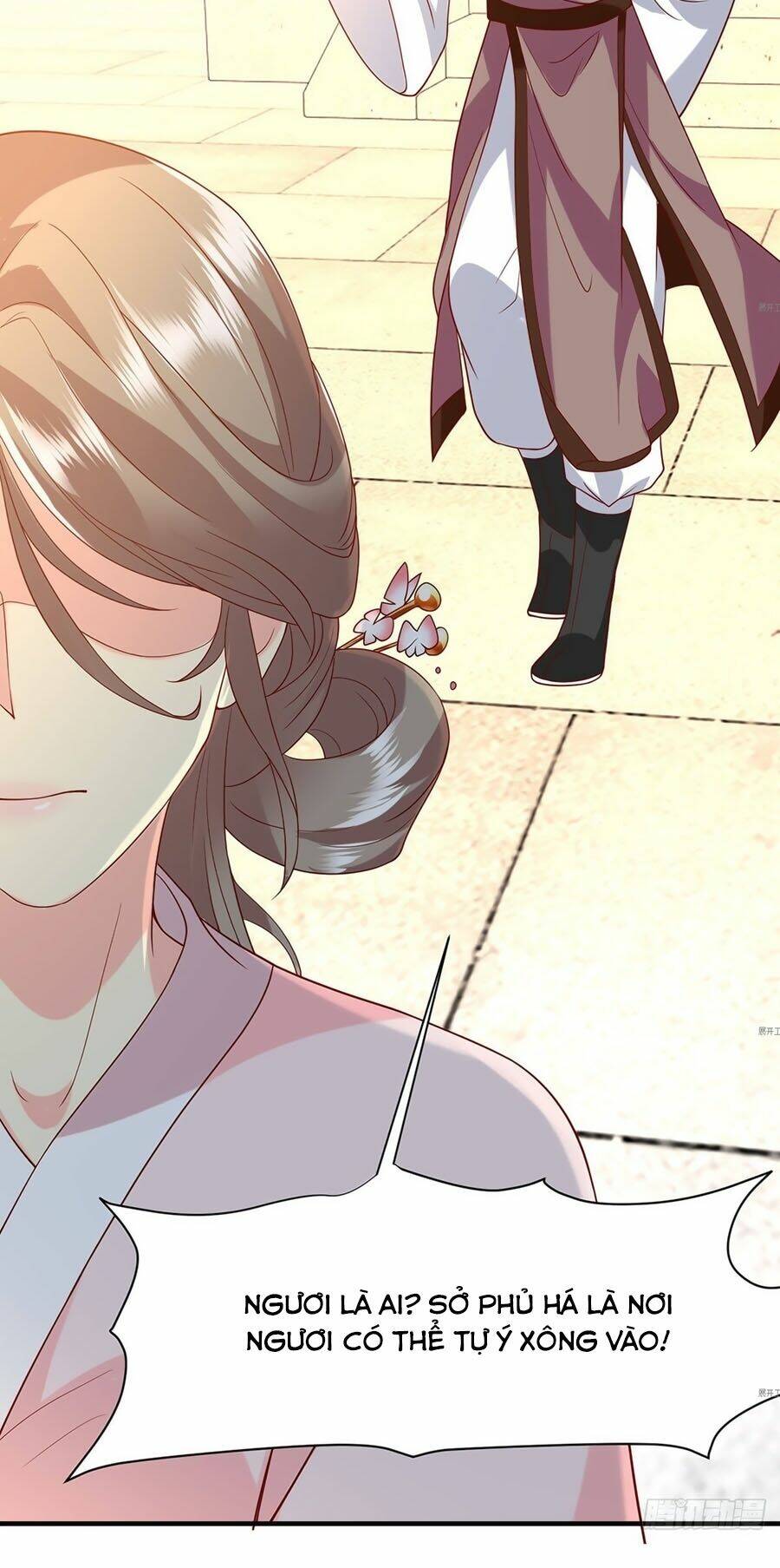 dưỡng thú vi phi chapter 9 10