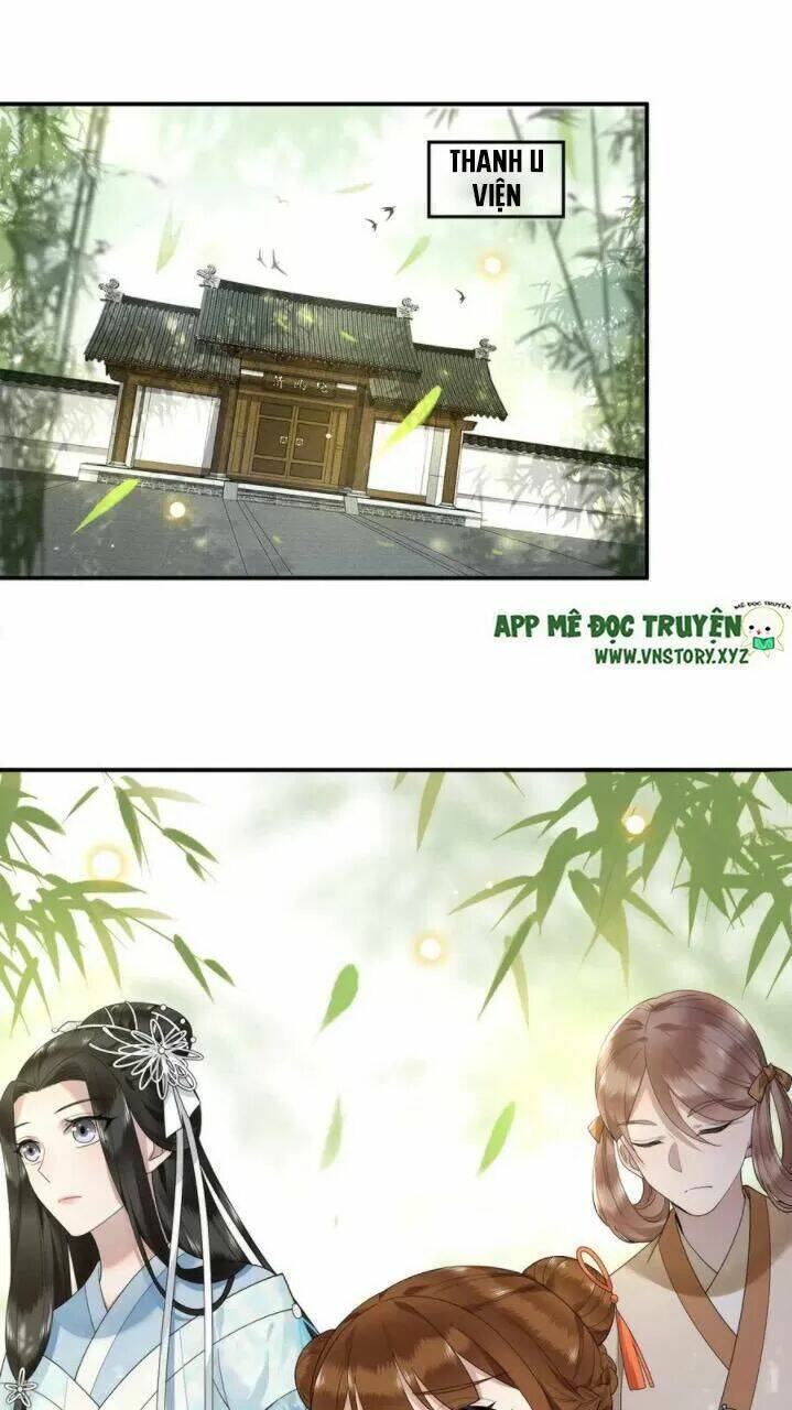 phượng hoàng vu phi chapter 72 22