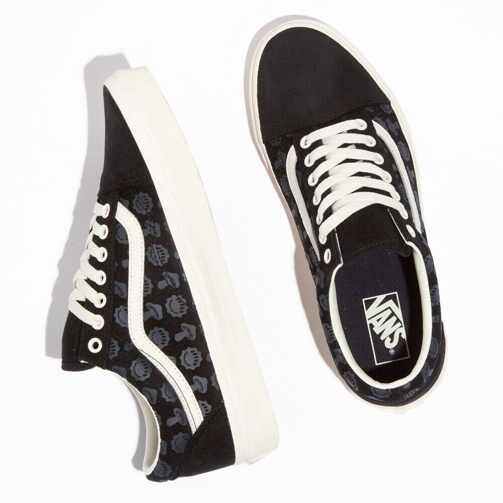 Giày Vans Ua Old Skool Trippy Cord VN0A4BW2BM8