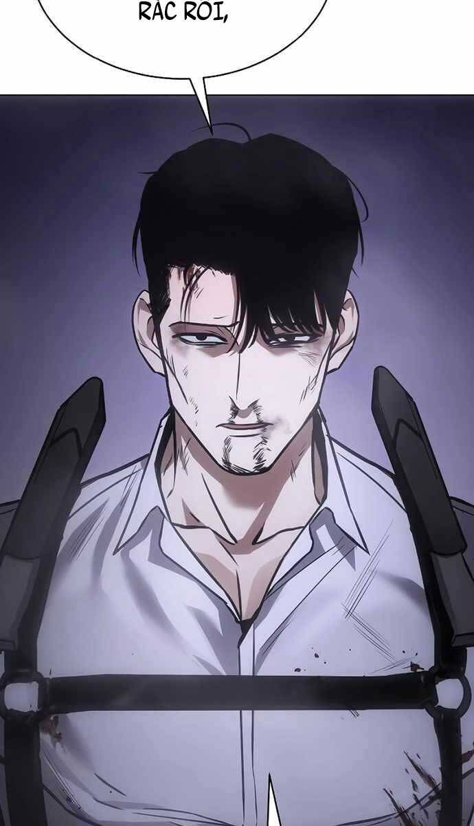 đặc vụ song sinh chapter 17.2 27