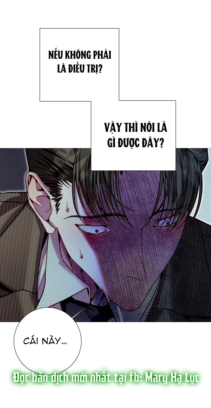 the queen of flies chapter 3.2 21