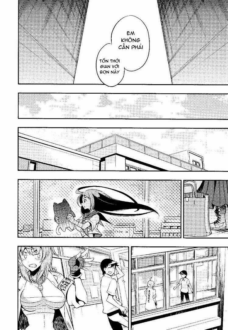 yankano! chapter 2 41