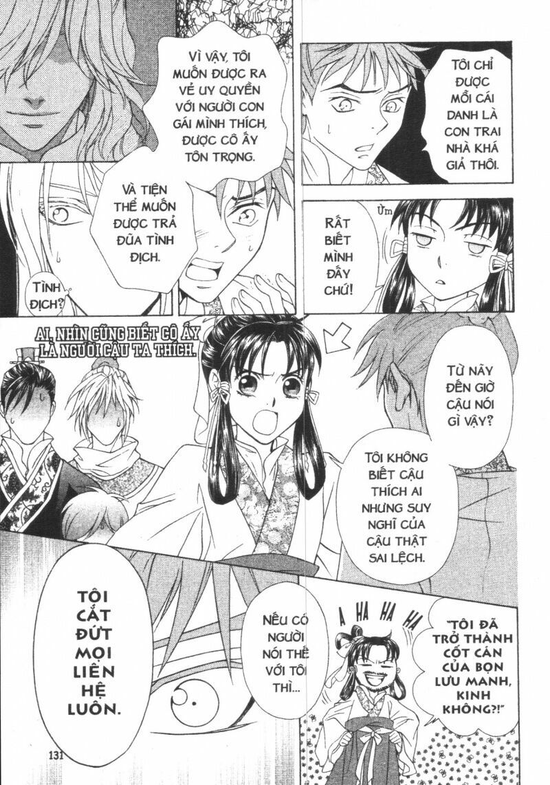 thái vân quốc truyện chapter 5 130