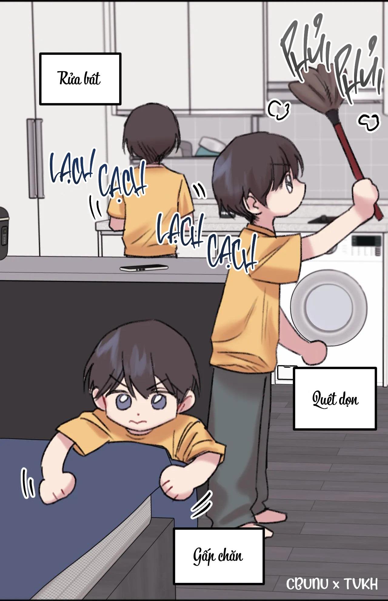 anh thật sự thích em sao chapter 6 46