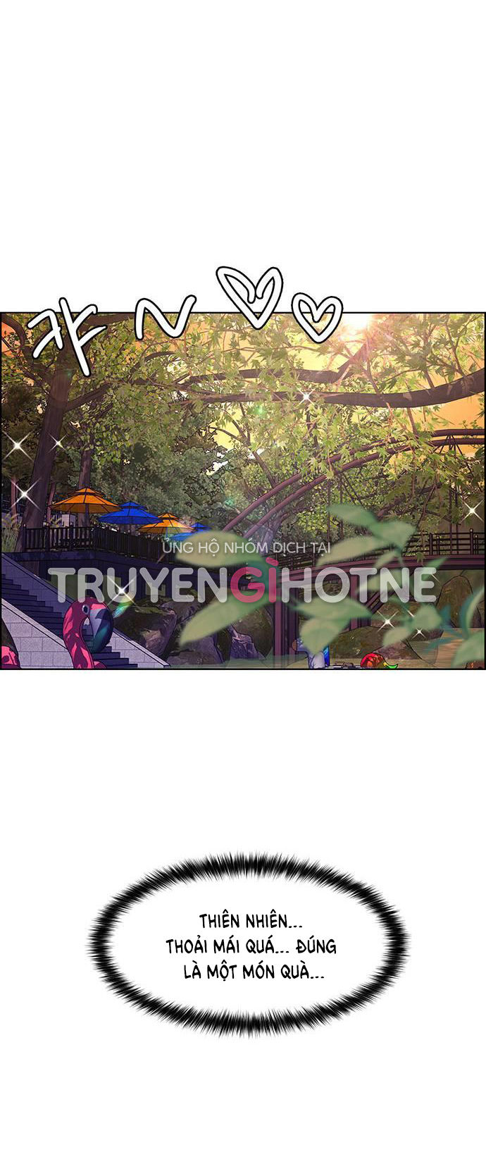 vẻ đẹp đích thực - true beauty chapter 225.2 29