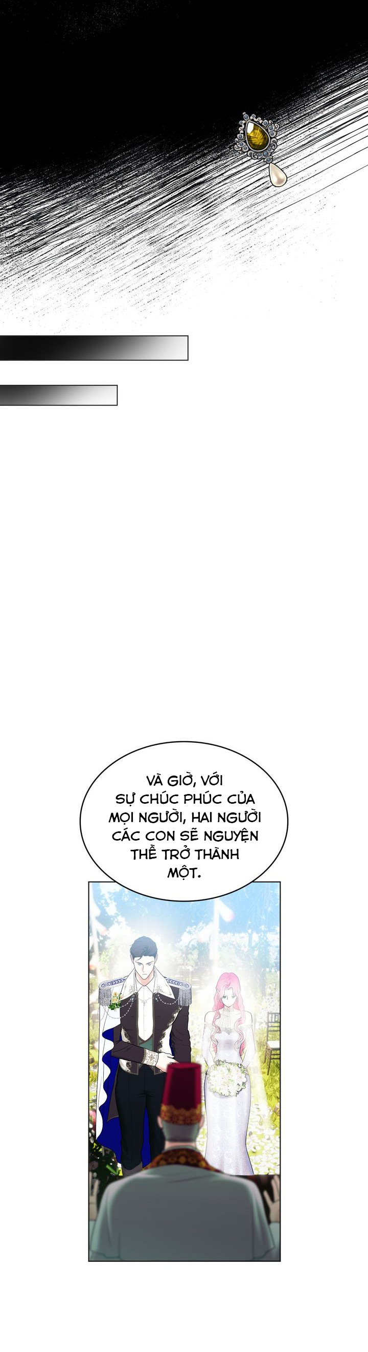 hợp đồng hôn nhân với người chồng thứ 2 của tôi chapter 50 7