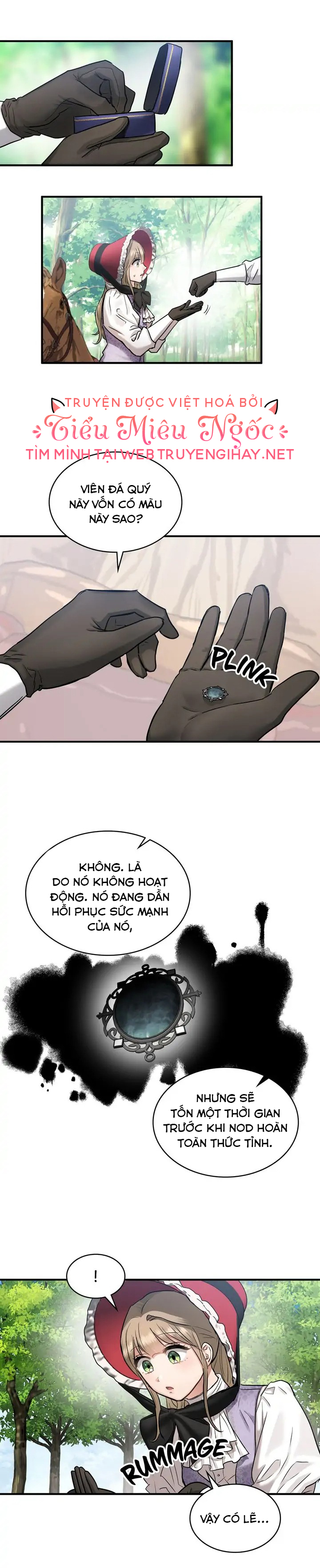 hai người thừa kế chapter 33 17