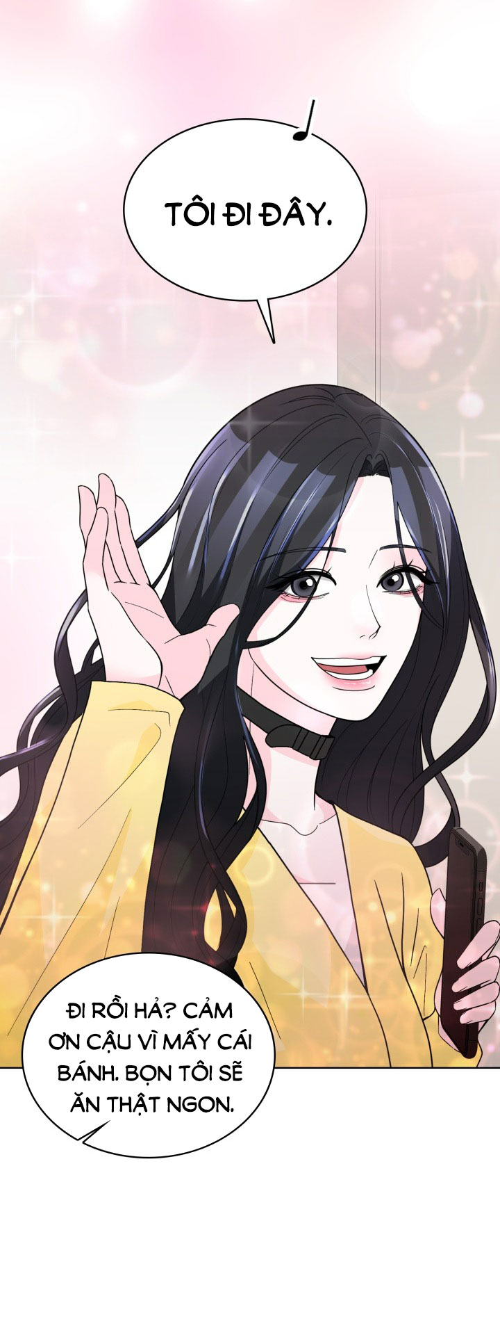 [18+] điều em cố giấu chapter 41.1 13