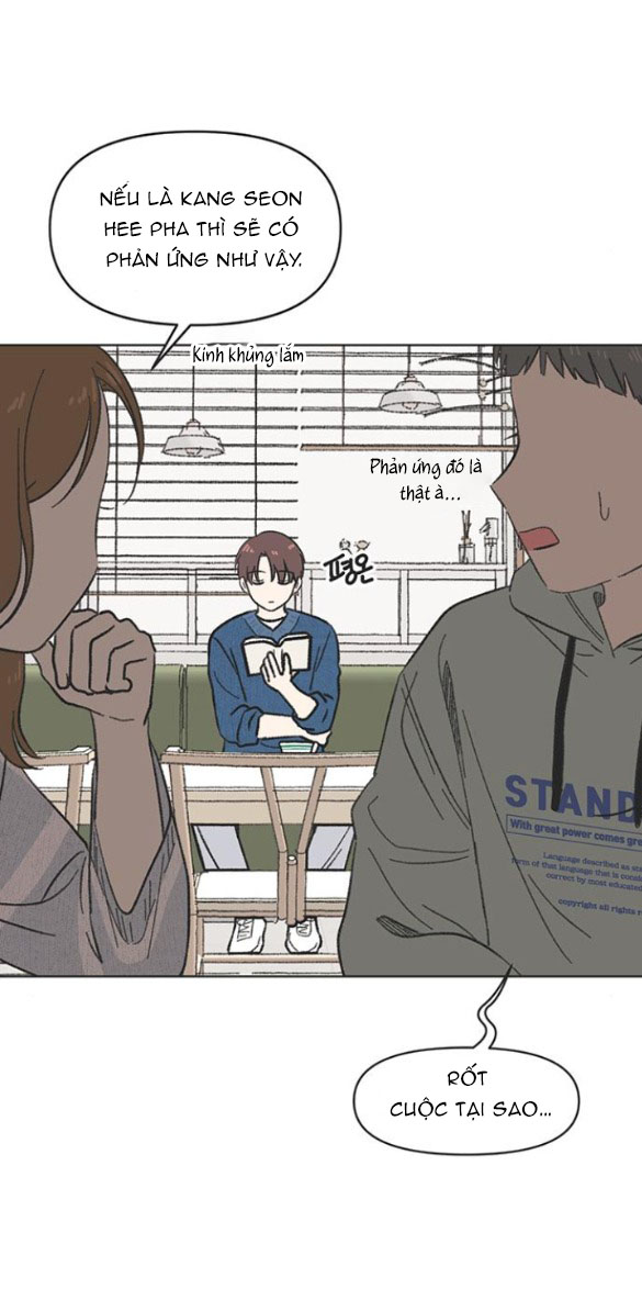 Thanh Xuân Đáng Yêu chapter 8.2 12