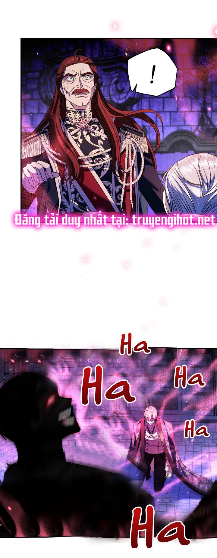 cha à, con không muốn kết hôn đâu chapter 76 8