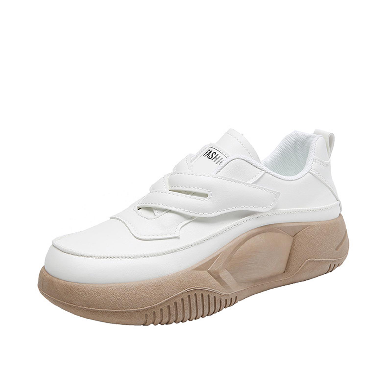 Sneakers Sport Shoes Breathable Women's Casual Shoes for Jogging Biking