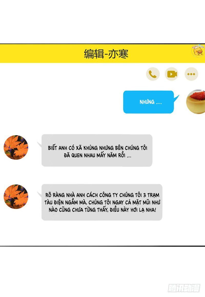 ngôn tình nam chính không thẳng được chapter 9 12