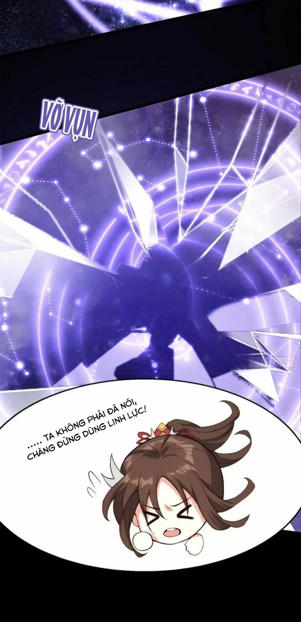 phế nữ yêu thần chapter 80 27