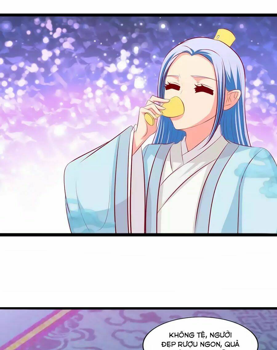 thỏ yêu tiểu vương phi chapter 74 24