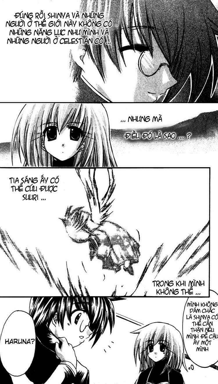 watashi no messiah-sama chapter 13 39