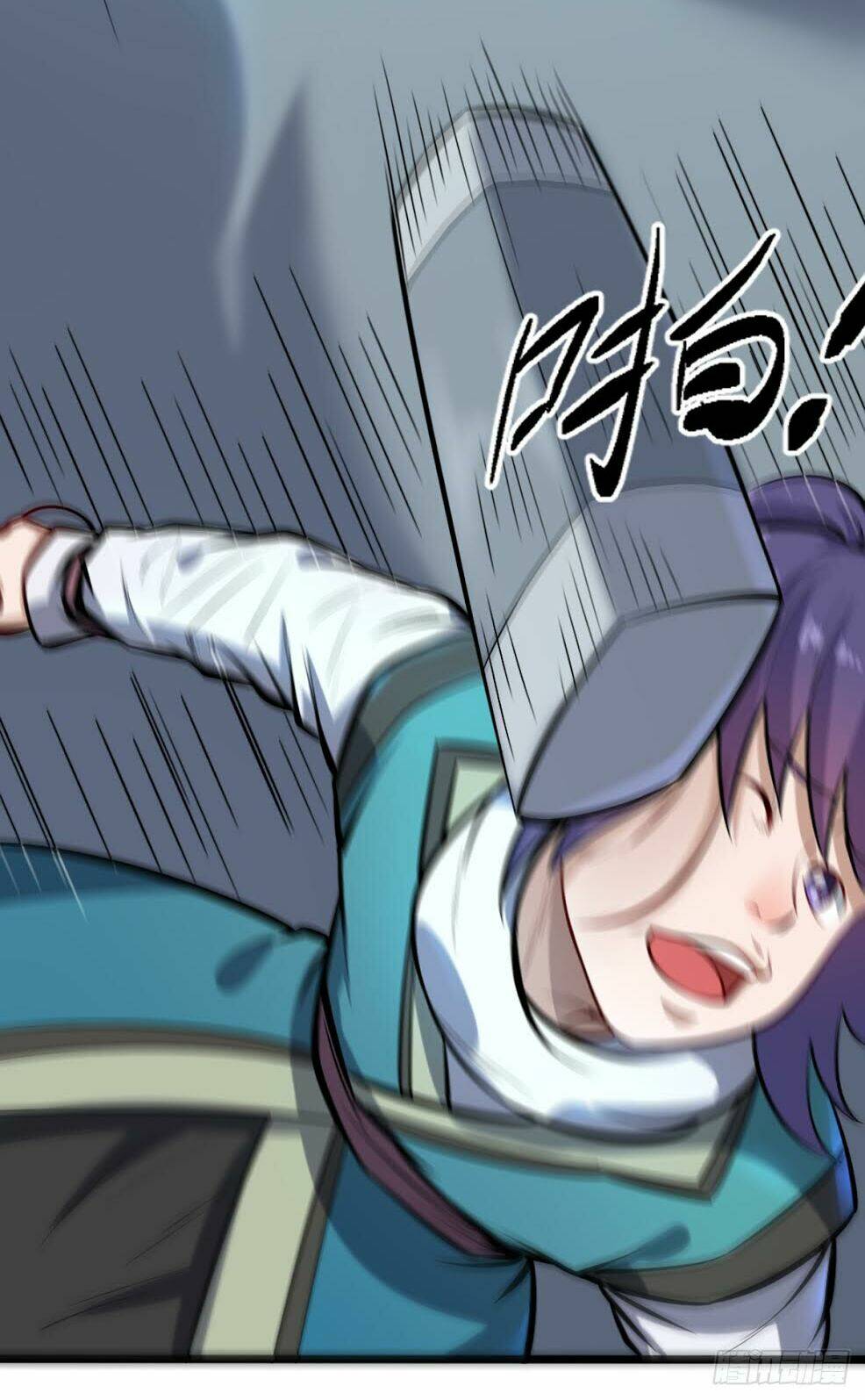 hiệp hành cửu thiên chapter 97 15