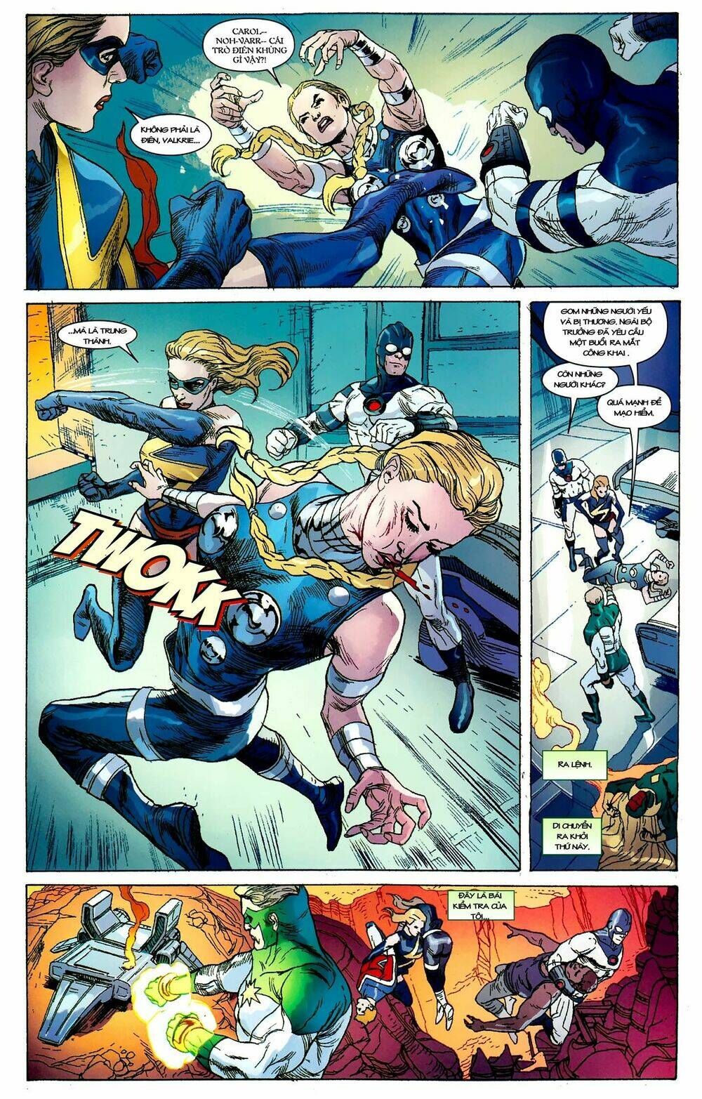 avengers vs x-men chapter 17 10