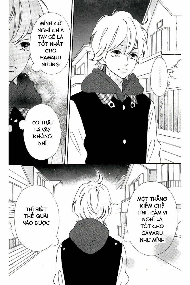 sensei kunshu chapter 14 39