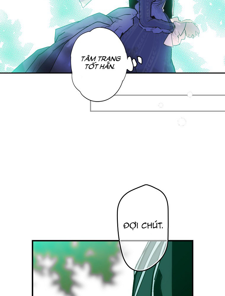 cổ tích về người mẹ kế chapter 69 24