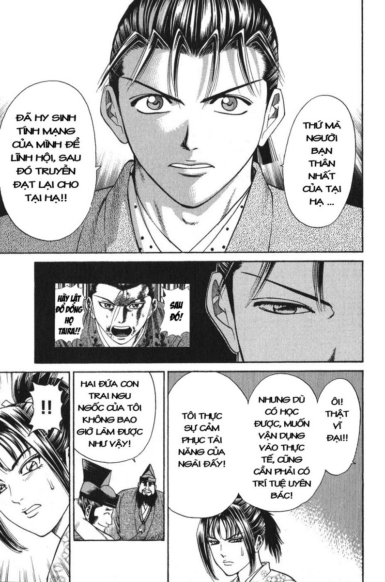 thiếu niên vương phần 1 chapter 54 22