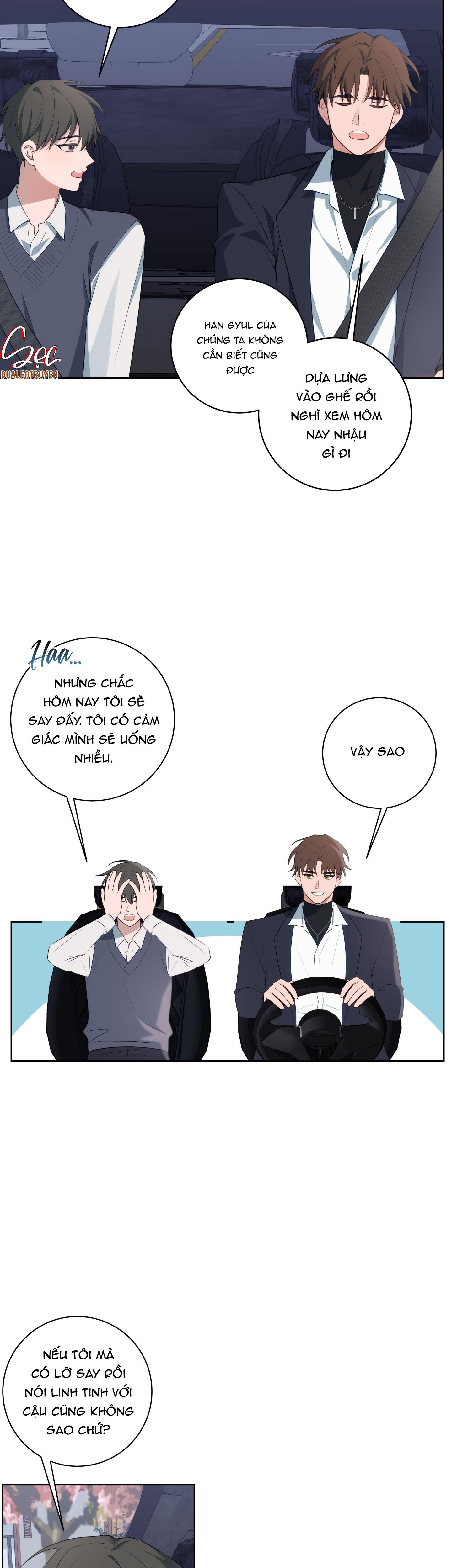 ba đêm làm tình thiệt đấy chapter 2 19