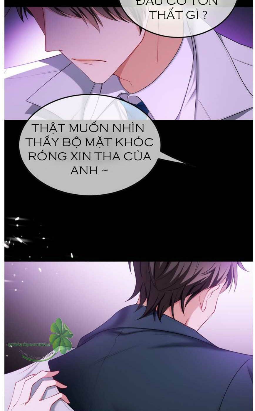 cô vợ nhỏ nuông chiều quá lại thành ác!! chapter 179.2 3