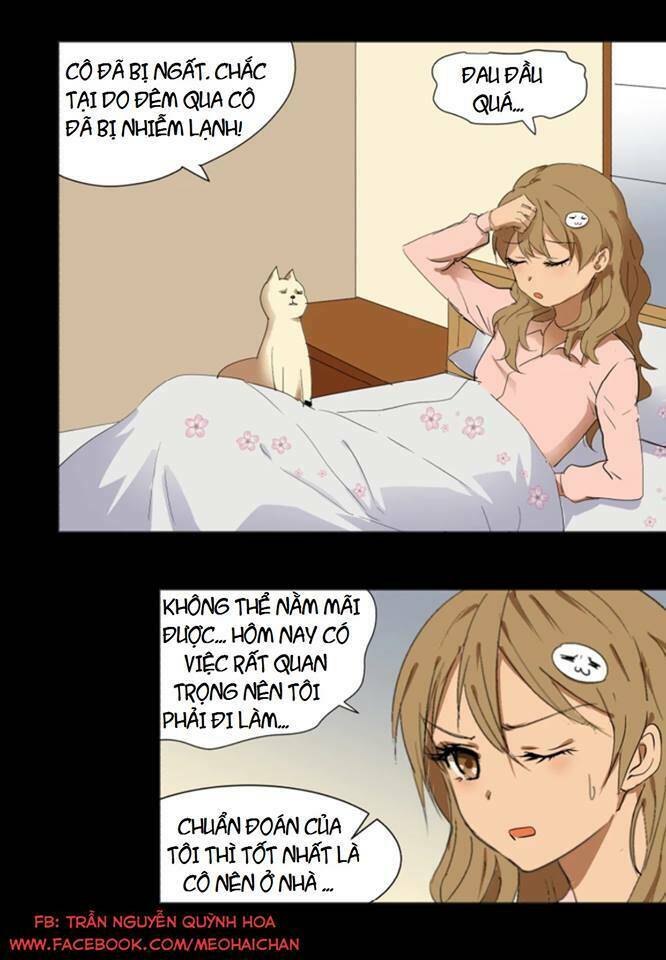 ngôi sao fod chapter 4 12