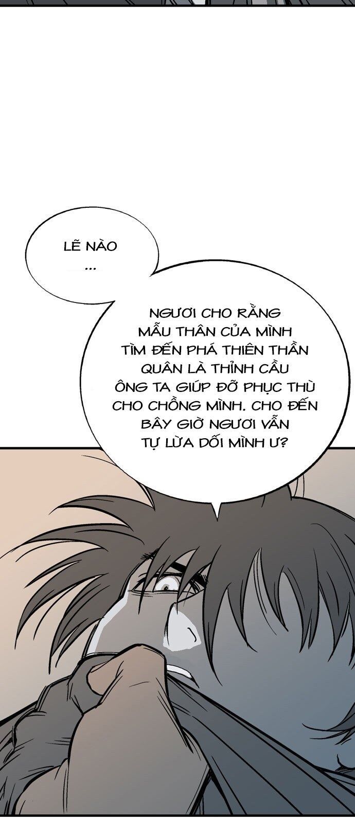 cao thủ 2 chapter 86 74