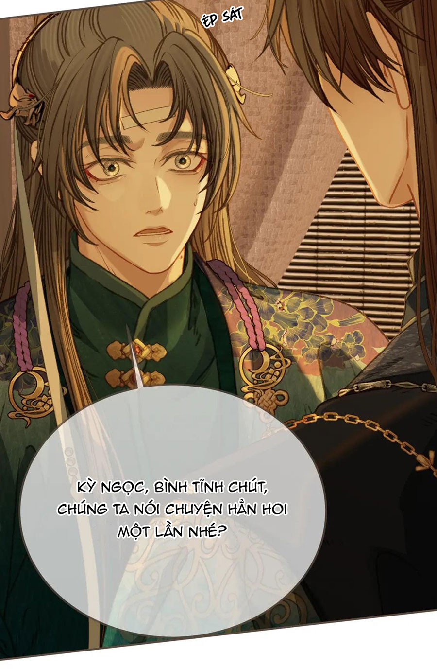 á nô 2: thám hoa chapter 14 46