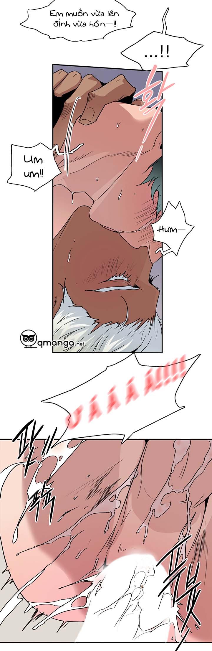 dear door chapter 55 11