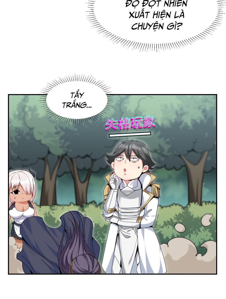 đồ long kỵ sĩ hôn môi ác long chapter 11 25