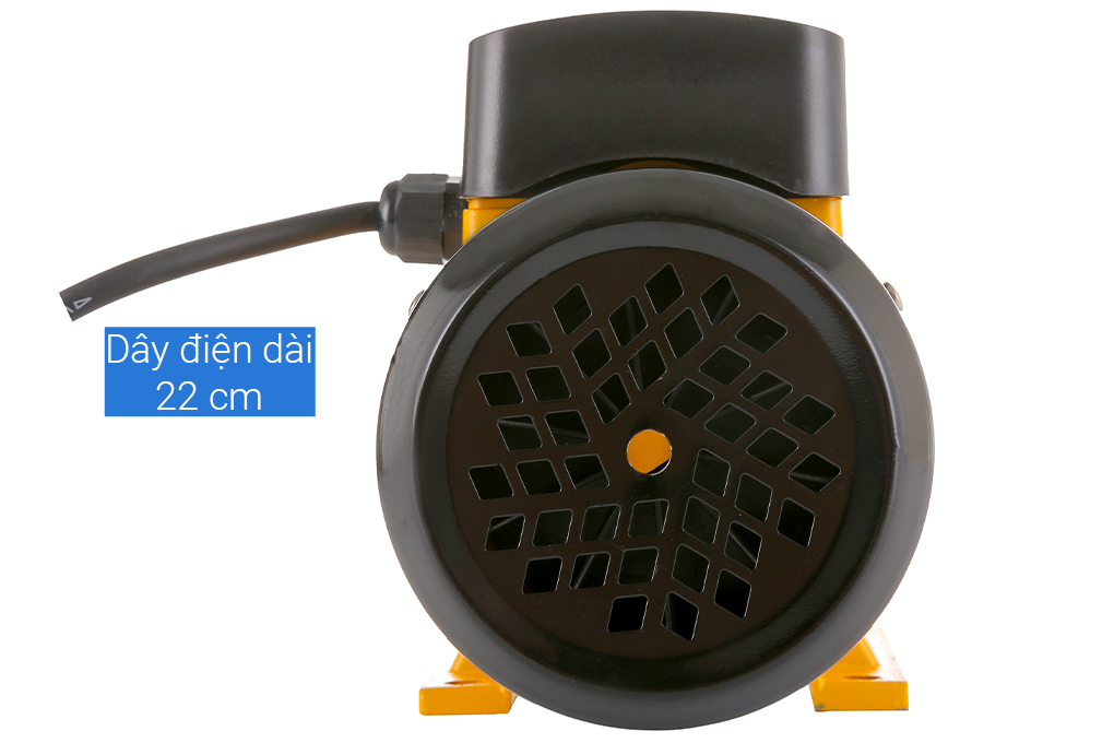 Máy bơm nước đẩy cao Tolsen 79970 370W (0,5hp)- Hàng chính hãng