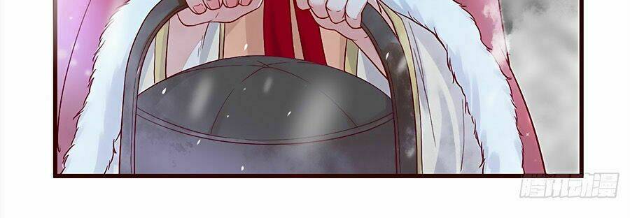 gian phi như thử đa kiều chapter 3 11