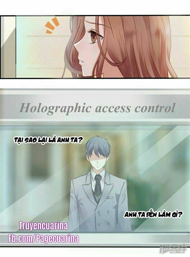 năm ấy gặp được em là điều may mắn chapter 7 10