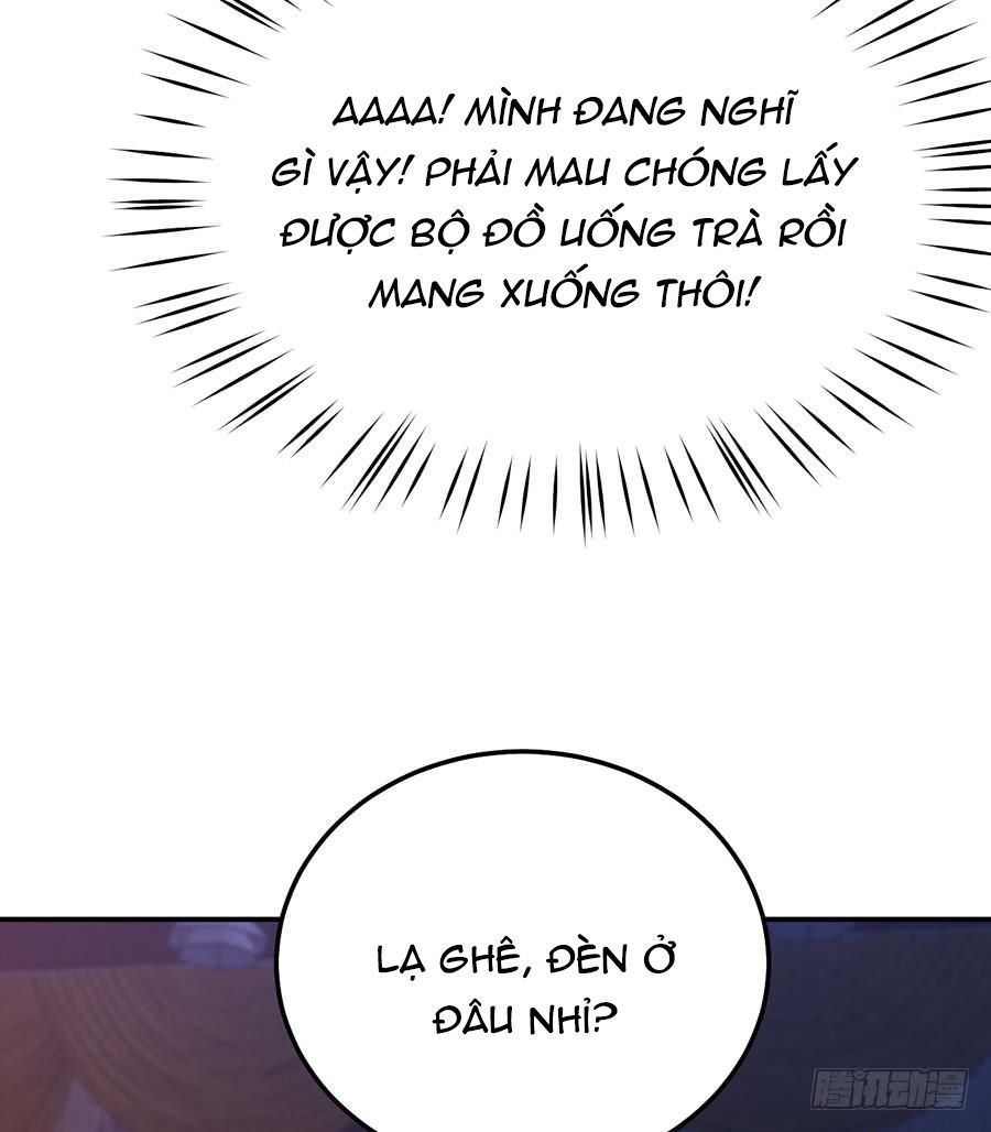 nam thần truy thê chỉ nam chapter 29.1 14