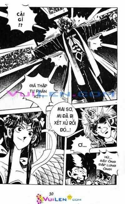 những người bạn tốt chapter 14 40