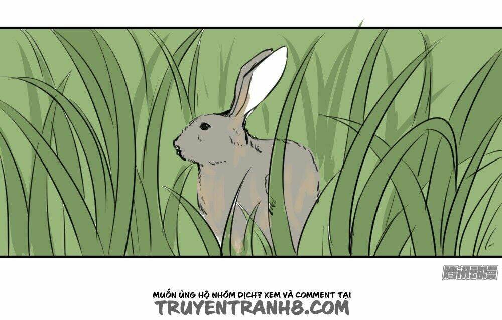 để tui yên ổn trưởng thành coi! chapter 19 25