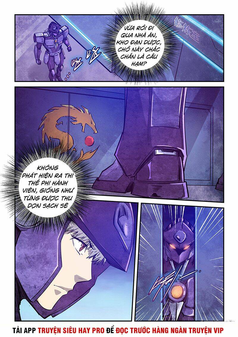 tu chân tứ vạn niên chapter 268 6